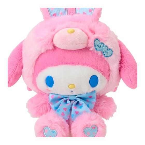 Sanrio Plush Toy (Spring Rabbit) My Melody Doll 301949