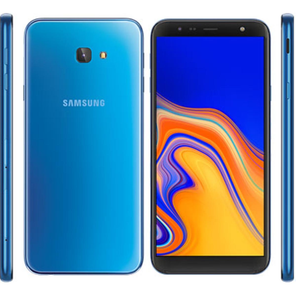 Refurbished Samsung Galaxy J4 Plus SM-J415FN