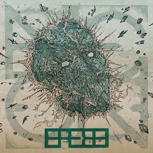 Erebe - Aeon [CD]