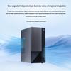 Lenovo Yangtian T4900K Business Desktop (CN version)