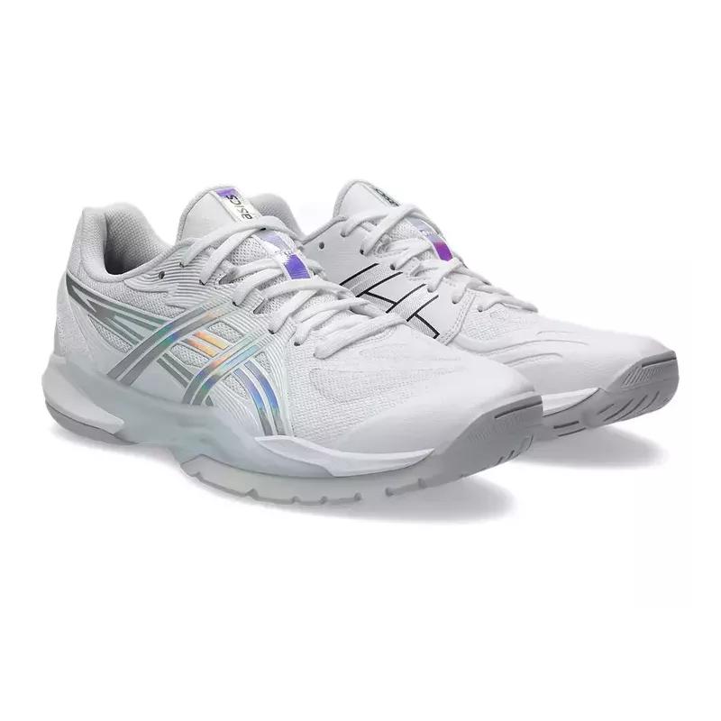 ASICS Powerbreak FF sneakers white/silver