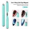 Precise Magnetic for Nail Art with Accurate Positioning and Quick Operation Suitable for Home and Salon Use