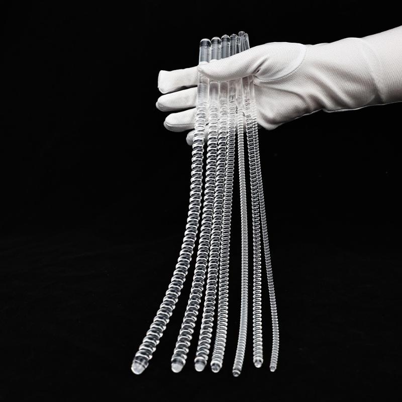 7 Pcs Urethral Penis Stimulant Dilator Prostate Massage Penis Stimulation Penis Plug Ejaculation Delay Sex Toys For Men