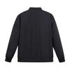 TRIES Men's Baseball Collar Jacket