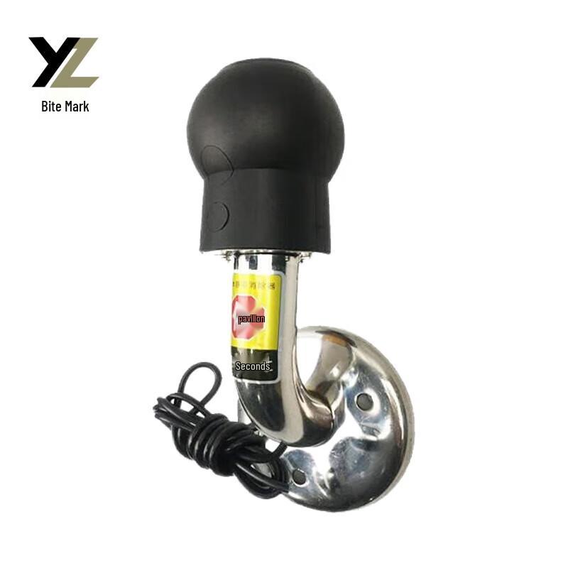 Wall-mounted Explosion-Proof Human Body Static Eliminator