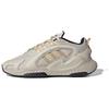 Originals Hi-Tail 2.0 Fabric Wrap Low-Top Running Shoes Unisex Sneakers Beige Brown JR2704