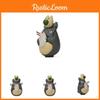 My Cartoon Resin Neighbor Totoro Decor For Micro Landscape And Event Gift