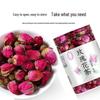 Ning'anbao Pingyin Dried Rose Flower Tea
