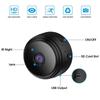 A9 Mini Camera Wifi Wireless Monitoring Security Protection Remote Monitor Camcorders Video Surveillance Smart Home
