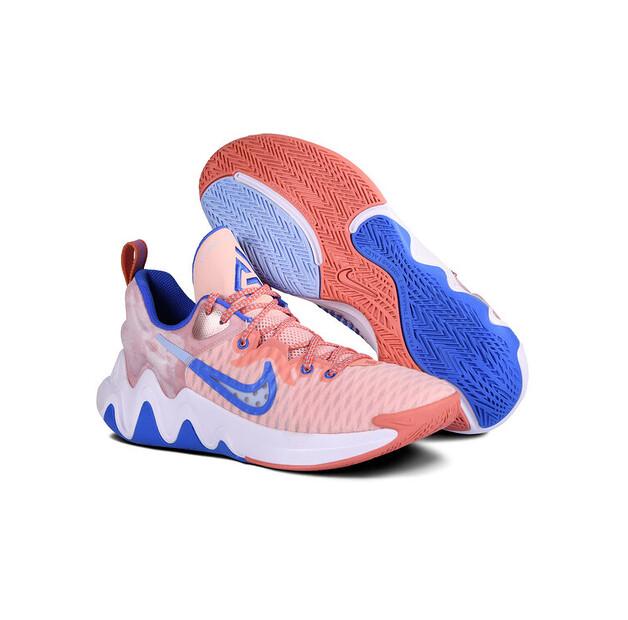 Баскетбольные кроссовки Nike CZ4099-800
