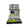MOC-111005 Sewers Building Blocks Model Animation Creativity Architectural scene Assemble Brick Toys Children Birthday Gift Toys
