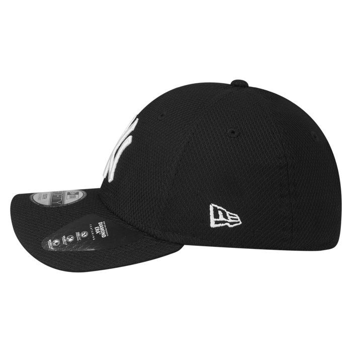 New Era Enfants Cap - DIAMOND 9FORTY New York Yankees