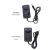 2 In 1 Air Compressor Pump 220V Air Extraction Pump with Nozzles Household Lightweight Multipurpose for Mattress Swimming Pool
