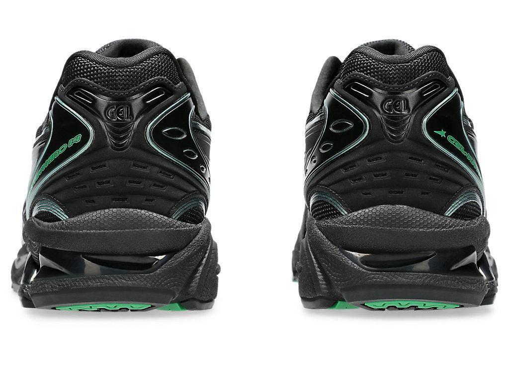 1201B024-001 8ON8 Asics Gel-Kayano 14 Black (Men's)