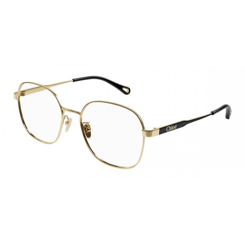 Chlo  Ch0274oa Asian Fit 001 Women Eyeglasses
