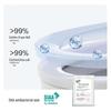 Jingdong Zao Smart Instant-Heating Bidet Toilet Seat