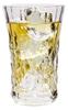 Toyo Sasaki Glass Pyrenees Pair Tumbler Set