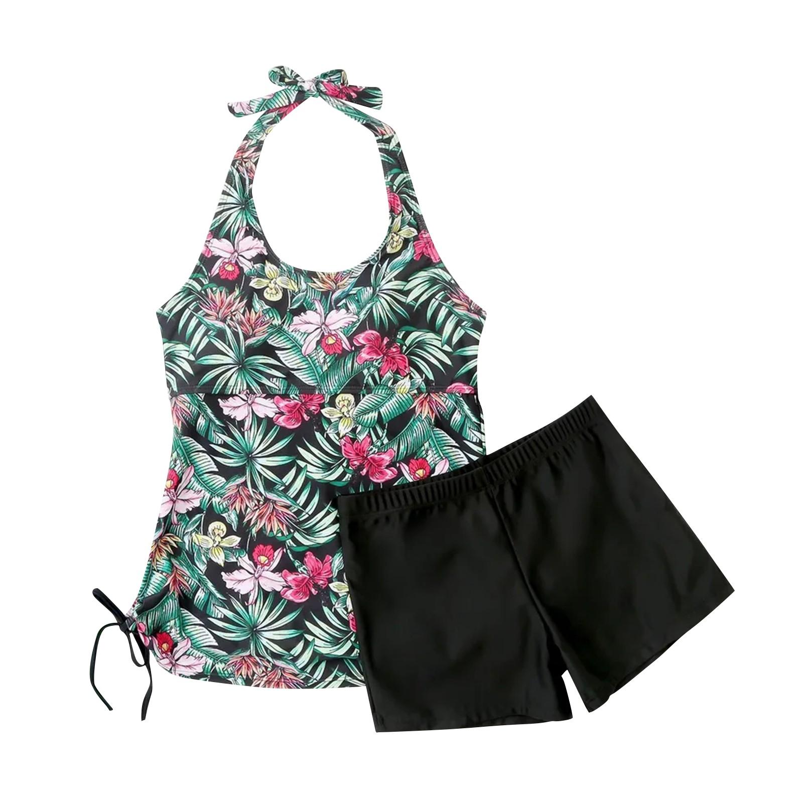 Женский купальник — фото 7