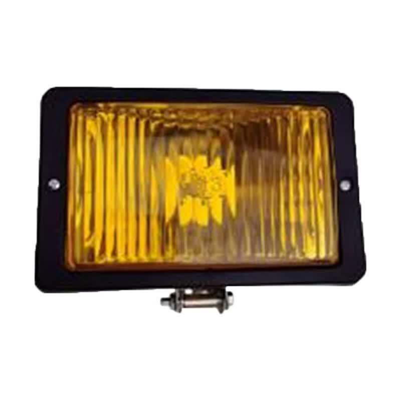 Передний противотуманный фонарь Shaanqi SX2190