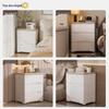 Yeya Drawer Storage Cabinet