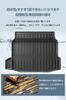 XXIAOTIAN Car Luggage Foldable for Honda Civic FL Series 2021 3D TPE Waterproof and Foldable Interior Easy Installation and Storage Honda Civic FL