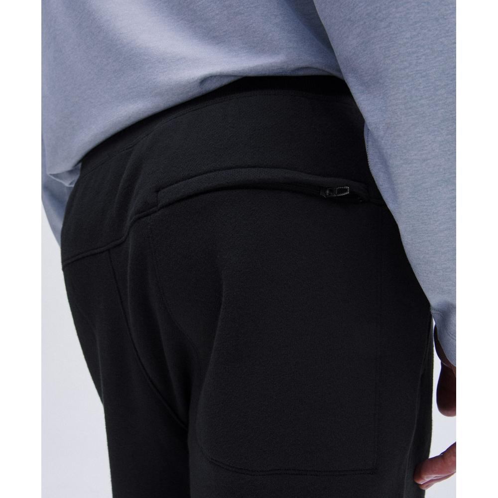Lululemon Steady State Classic Fit Jogger  Tall Black