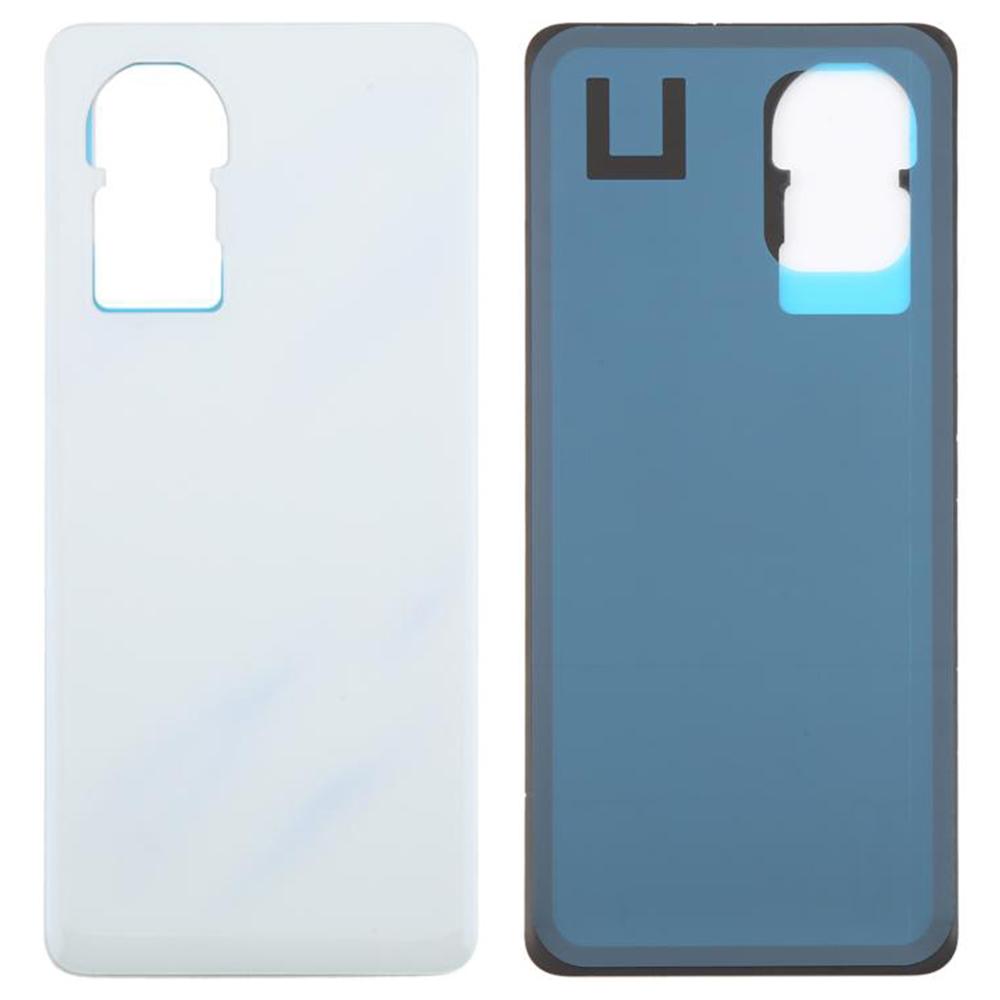 For Vivo S19 5G Back Battery Housing Cover Part (Without Logo)