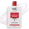 Chemist at Play 1% Acido Salicilico Bagnoschiuma 236ml | Senza Parabeni & SLS | Gel Doccia Esfoliante Delicato | Previene Acne Corporea, Pelle Irregolare