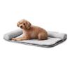 Iris Ohyama Cool Pet Bed for Dogs and Cuddler Type Cats,