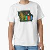 Iowa Usa Classic Tshirt Tshirt Made In Usaus Size S2xl