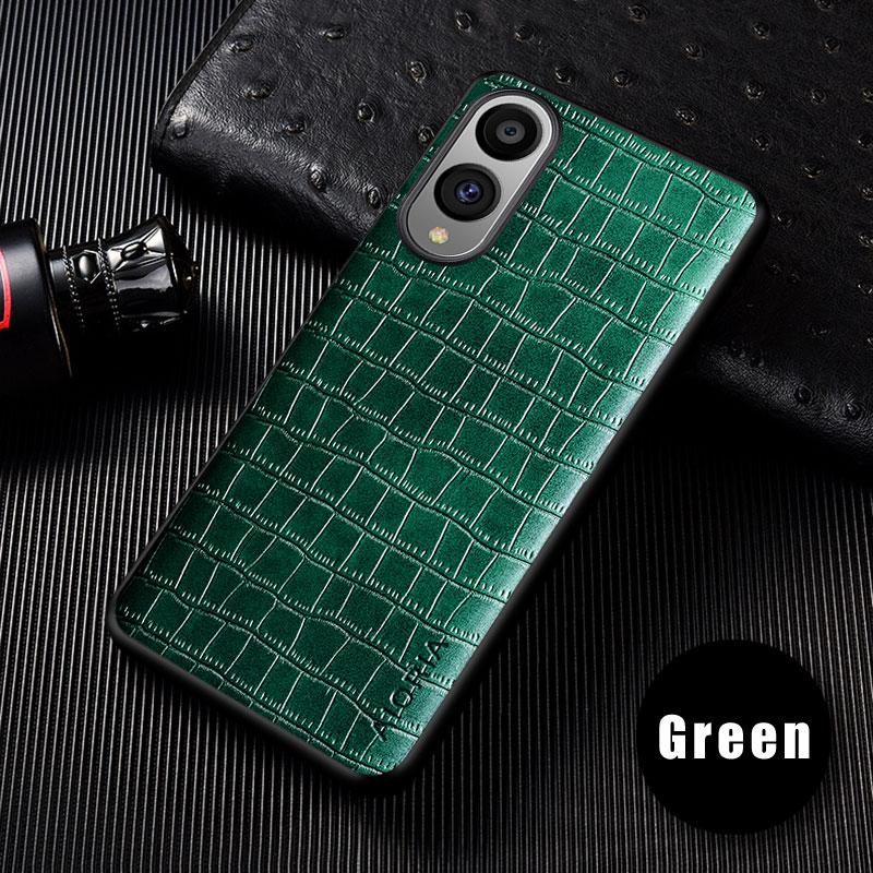 Luxury Crocodile Leather Case for Samsung Galaxy S26 S25 Plus FE Ultra Edge Slim Fit Premium Back Cover for Galaxy S26 Plus Case