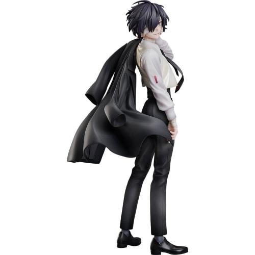 KDcolle "Bungo Stray Dogs" Dazai Osamu Original Version, 15 Years Old Ver. 1/7 Scale Plastic Painted Complete Figure
