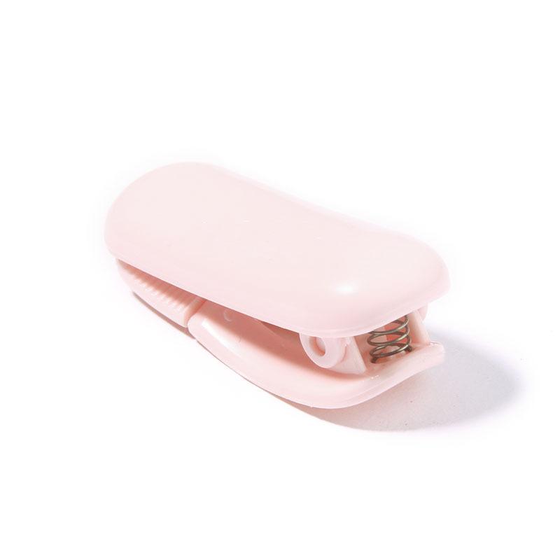 1pc Washi Tape Cutter Mini Portable Candy Color Plastic Tape Cutter for Tape Organzier Arts DIY Crafts Scrapbooking Tools