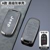 For Grand Cherokee WK2 KL Wrangler Renegade JK Commander Compass 2018 2022 Car Key Case Protector Cover Shell Accessories