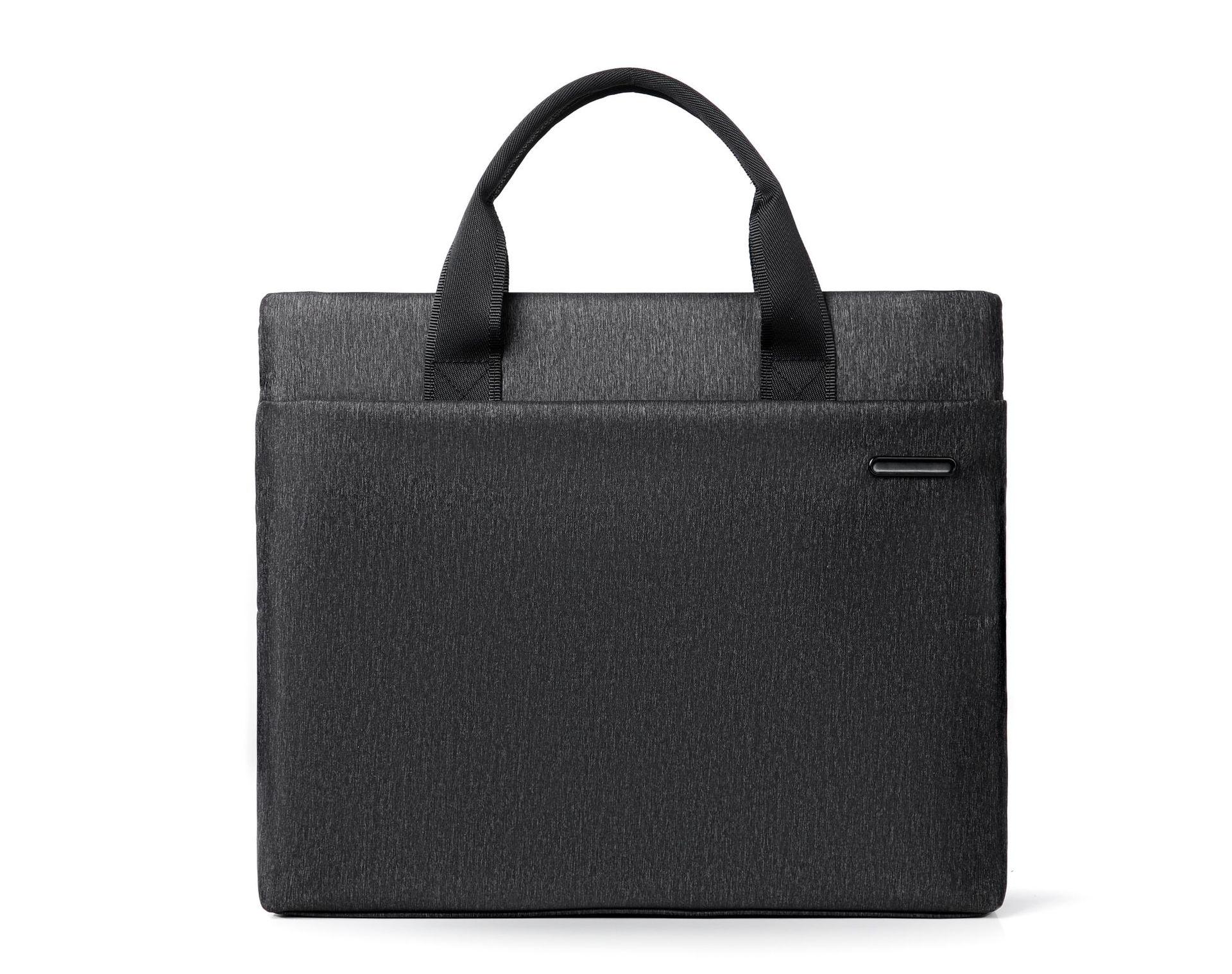 Cross-Border Laptop Handbag & Briefcase for Business and Office