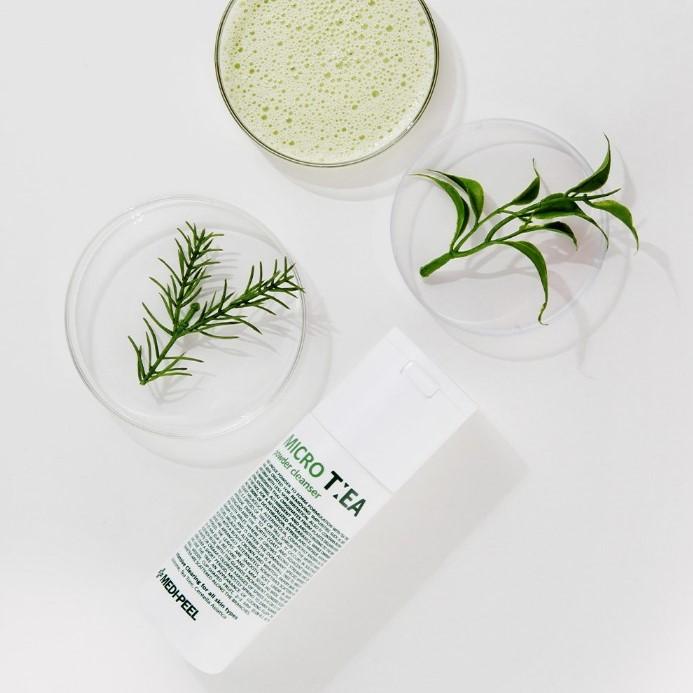 MEDI-PEEL Mikro-Teepulver-Reiniger 70g