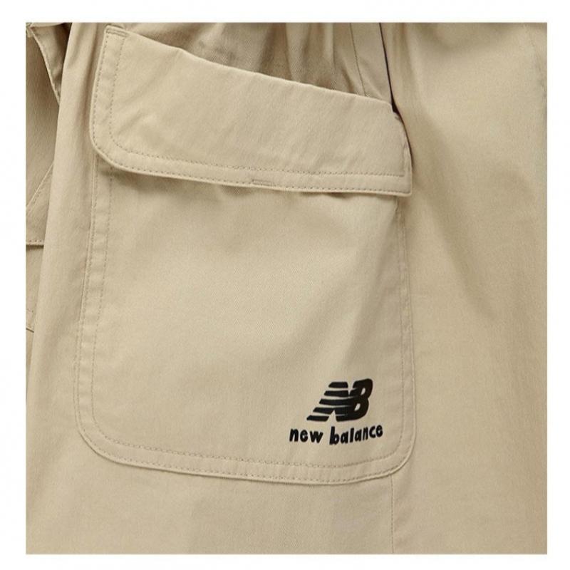 New Balance Kids Picnic Girls Culottes Pants Nk9vd2301g 35 Shorts