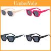 Fall 2023 Square Sunglasses For Men With Polycarbonate Frame And Uv Protection For Outdoor Activities