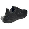 Adidas UltraBoost 20 Lab 'Black' Sneakers GZ5008