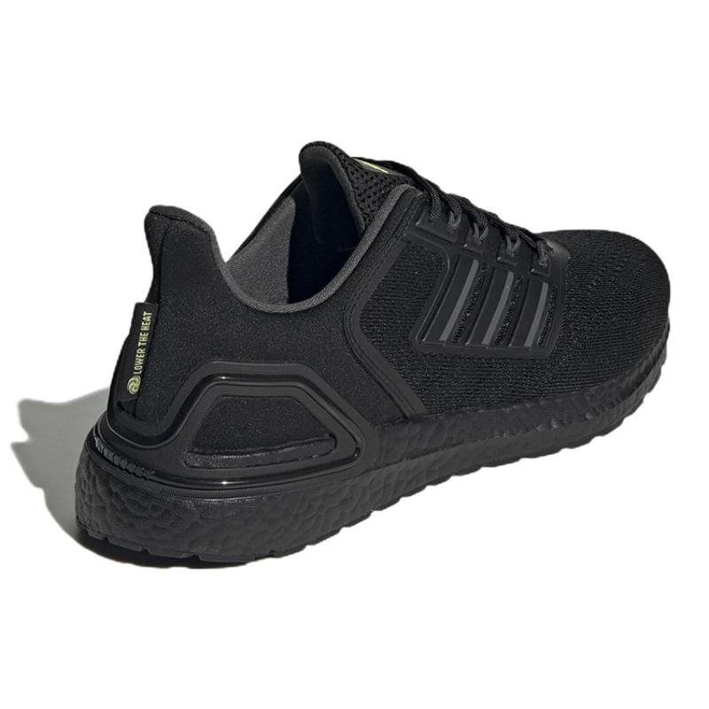 Adidas UltraBoost 20 Lab 'Black' Sneakers GZ5008