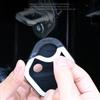 4Pcs Silicone Car Door Latch Cover For Chery Jetour G700  Anti-Rust Dustproof Door Lock Protective Cove Interior Parts
