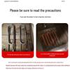 High-Power Submersible Electric Heating Rod for Industrial Water Tanks 380V/220V