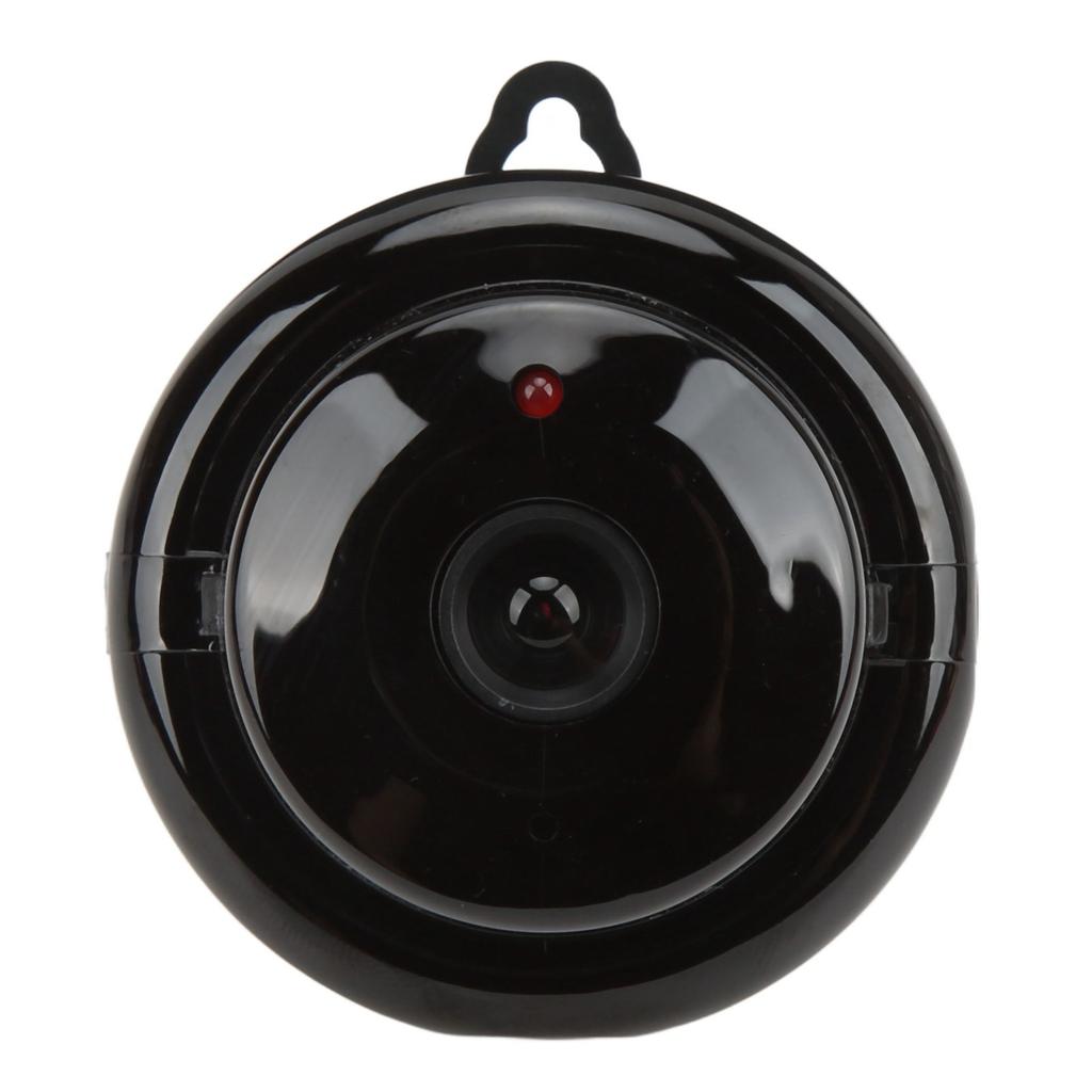 WIFI Camera 1080 HD Video Night Vision Motion Detection Nanny Camera for Android for IOS