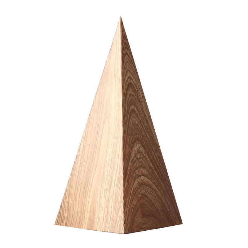Nordic Geometric Ornament for Home, Office, or Hotel Decor