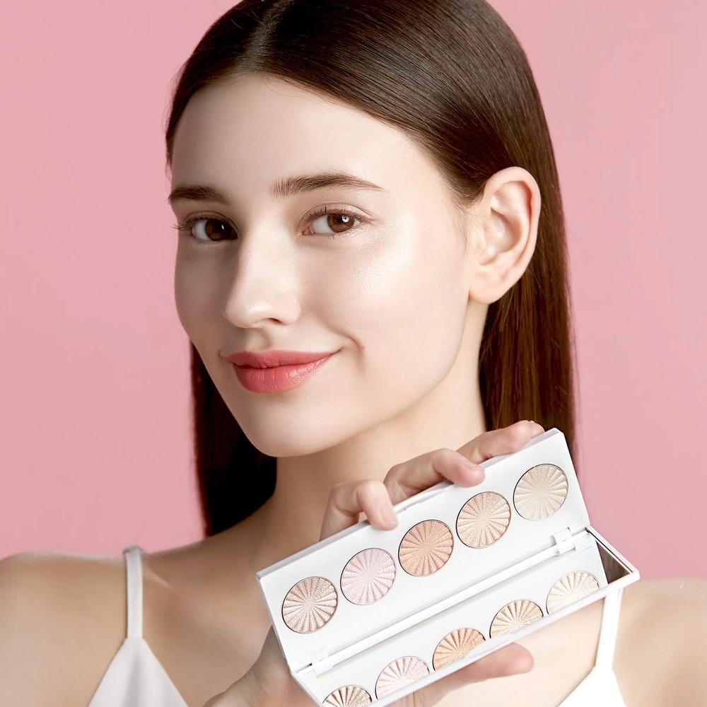 Signature Palette - Ofra Glow