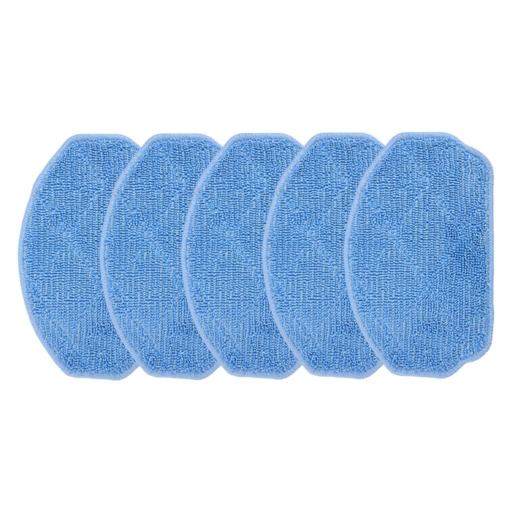 Accerssories Mopping Pad 5/10 * Easier To Clean Exquisite Strong Water Absorption New Practical Vacuum Cleaner