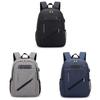 Elegant 15.6 Inch Laptop Backpack With Anti-theft Design And Usb Charging Port