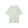 New Jordan T Shirt Men's Frosty Grass Green DZ0605-321