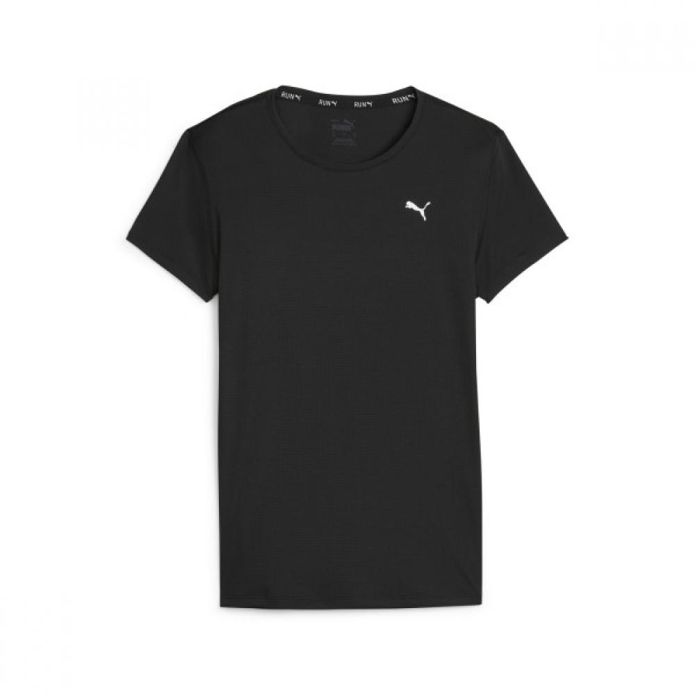 

Official Puma Puma Official Women S Running Favorite Velocity Tee S