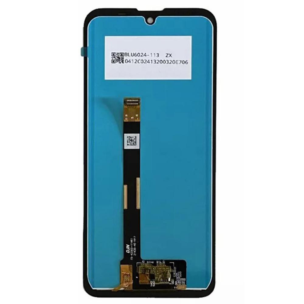 For Blackview BV5300/BV5300 Pro/BV5300 Plus OEM Grade S LCD Screen and Digitizer Assembly Part (Without Logo)